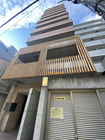 【外観】 | ビエラ江戸堀