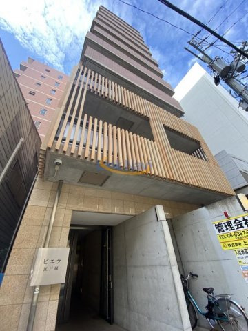 【外観】 | ビエラ江戸堀