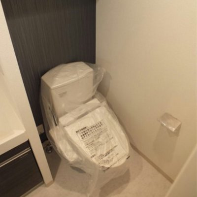 クリスタルグランツ東天満の内装