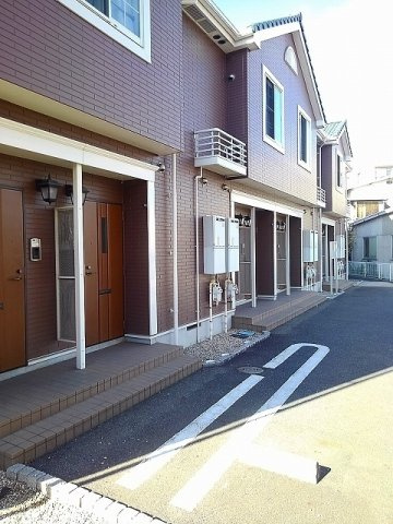 ネオブライト　カコのその他共用部分