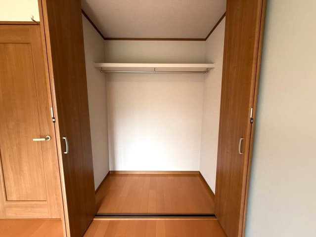 円明寺下金蔵の収納