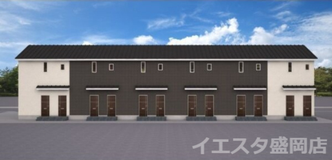 SUN PALACE北上 V