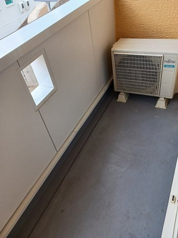 コンフォート　スクエアＡの周辺