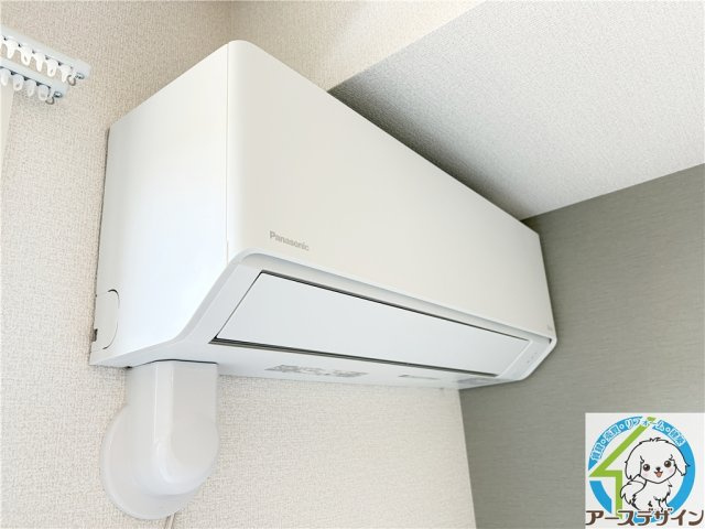 D-ROOM　天が岡の設備