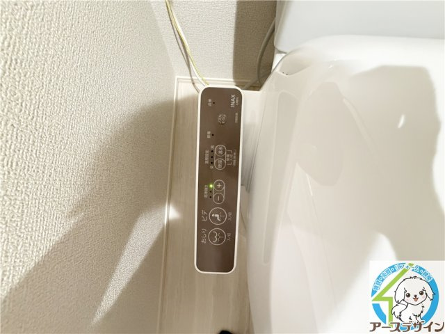 D-ROOM　天が岡の設備