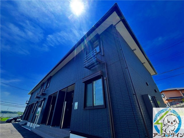 D-ROOM　天が岡