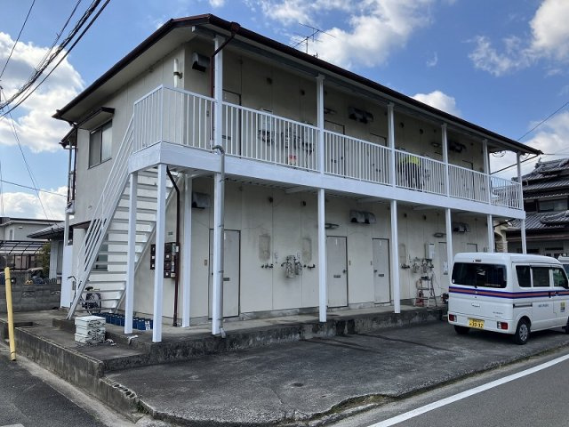 ゼネラルハイツ愛媛