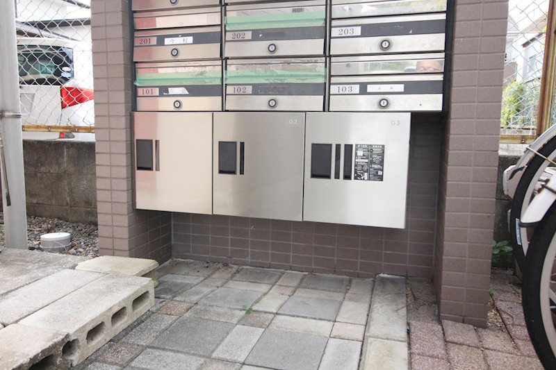 アレグリアのその他共用部分