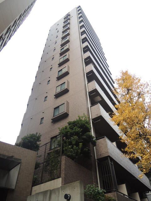 日神パレステージ三軒茶屋第２の外観