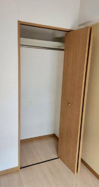 日神パレステージ三軒茶屋第２の収納