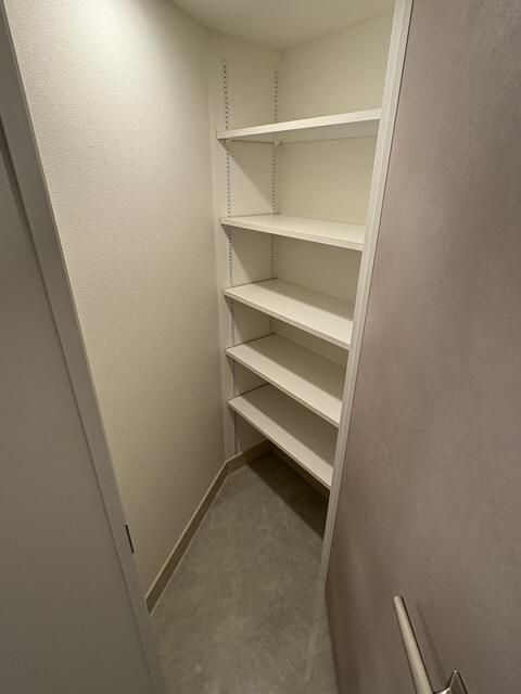 Ｓ－ＲＥＳＩＤＥＮＣＥ曳舟ｂｅｒｅｎｚａの収納