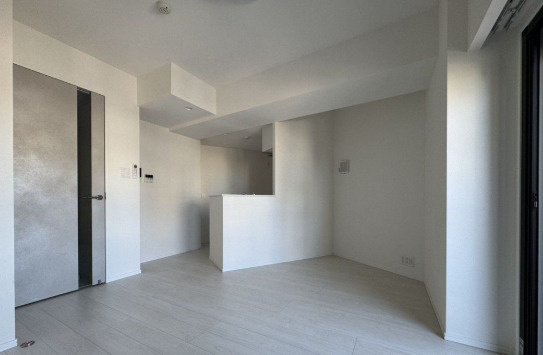 Ｓ－ＲＥＳＩＤＥＮＣＥ曳舟ｂｅｒｅｎｚａの居間・リビング