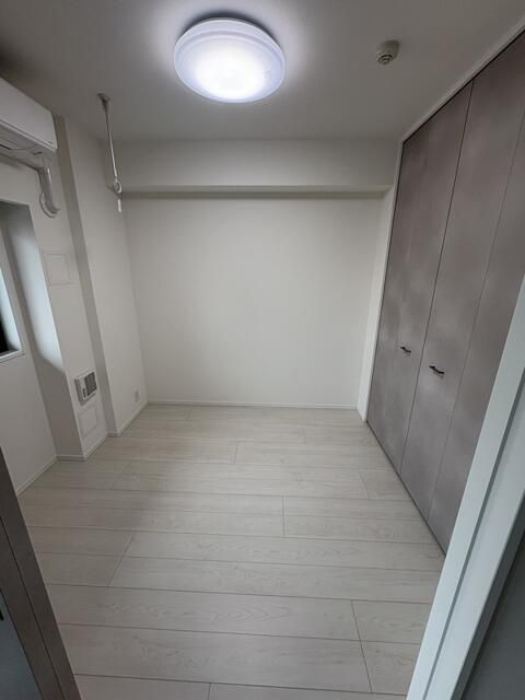 Ｓ－ＲＥＳＩＤＥＮＣＥ曳舟ｂｅｒｅｎｚａの寝室