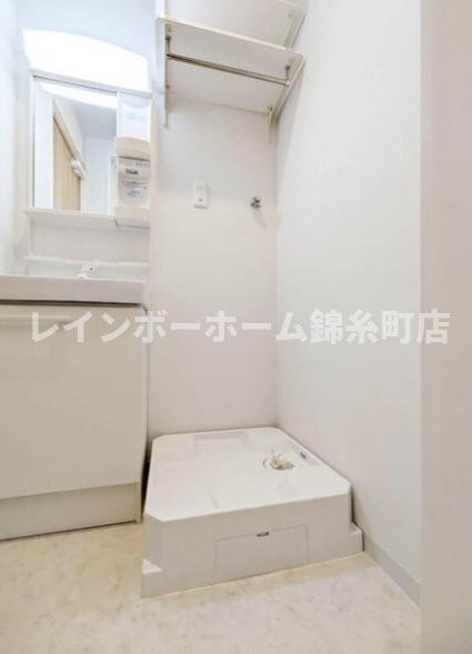 Cion Ohanajayaの設備
