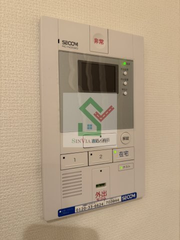 リブリハイラスのセキュリティ
