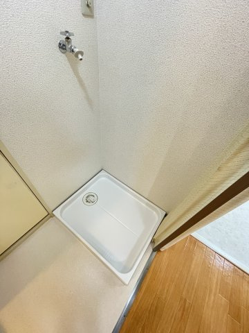 煉瓦館京極の設備|※画像は同物件別室となります。