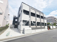 MELDIA高座渋谷Ⅳの画像