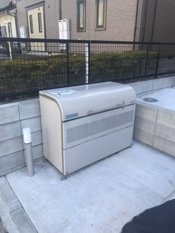 プラージュ外新町のその他共用部分