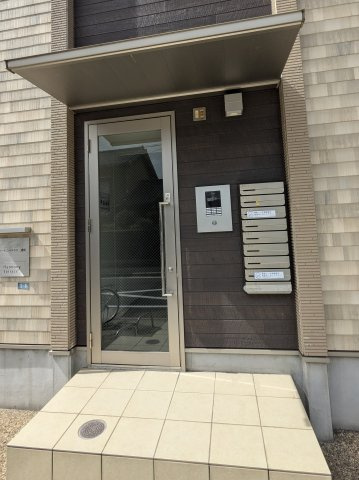 ハーモニーテラス三番町のその他共用部分