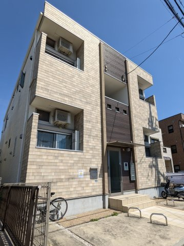 ハーモニーテラス三番町