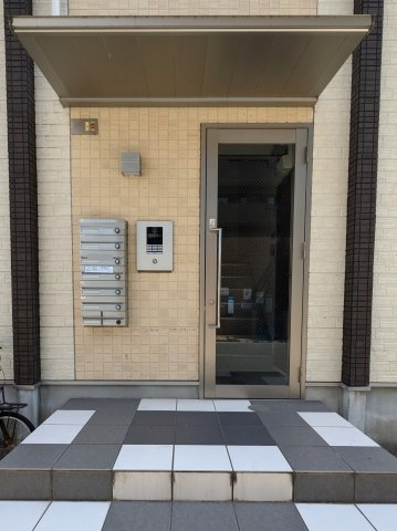 ハーモニーテラス二番Ⅵのその他共用部分