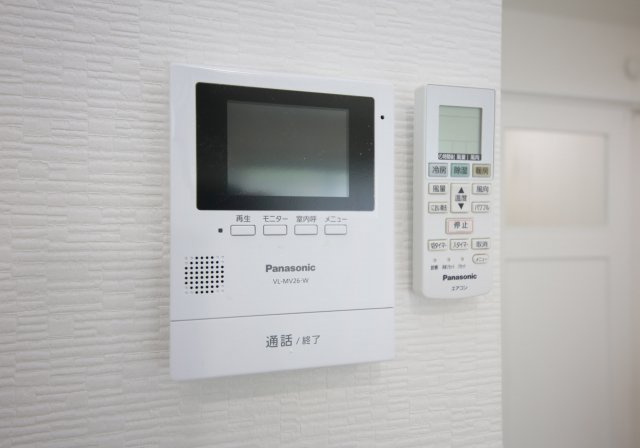 e-Houseのセキュリティ