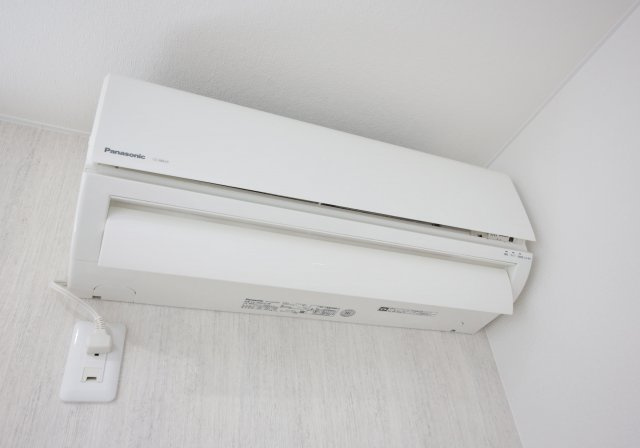 e-Houseの設備