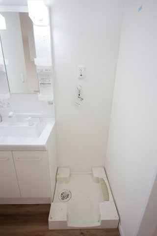 e-Houseの設備