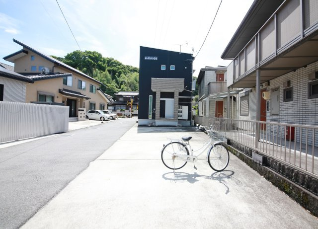 e-Houseのその他共用部分