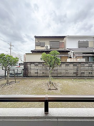 第５田中ビルの展望