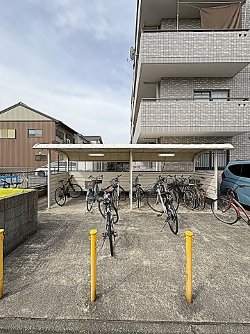 第５田中ビルのその他共用部分