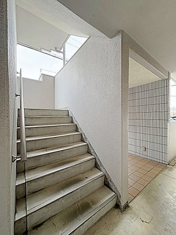 第５田中ビルのその他共用部分