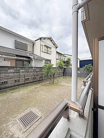 第５田中ビルの展望