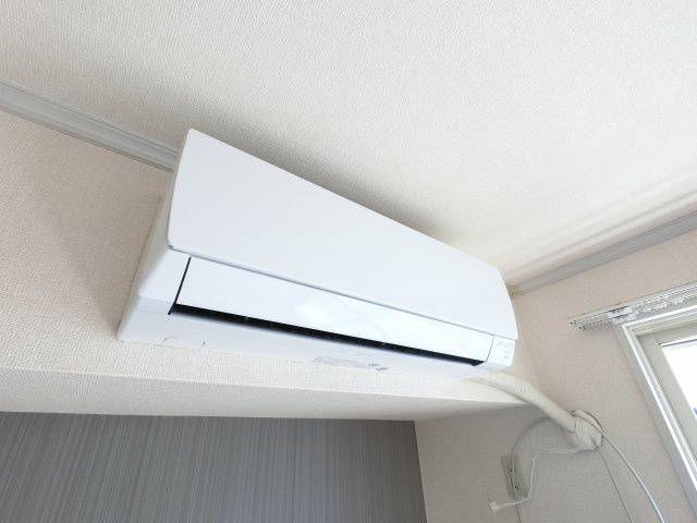 【設備】 | ヴィラモデルナ　B