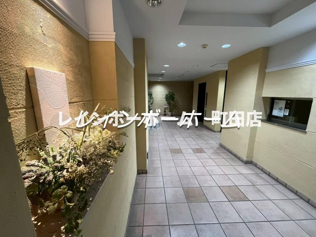 Ｎ－ｆｌａｔｓ町田※初期費用分割後払いサービス利用可能物件のその他