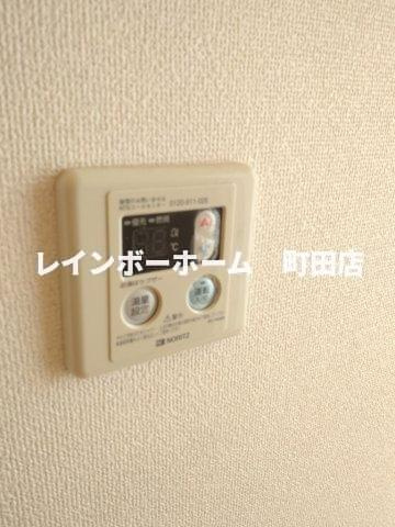 Ｎ－ｆｌａｔｓ町田※初期費用分割後払いサービス利用可能物件のその他|※別部屋参考写真です