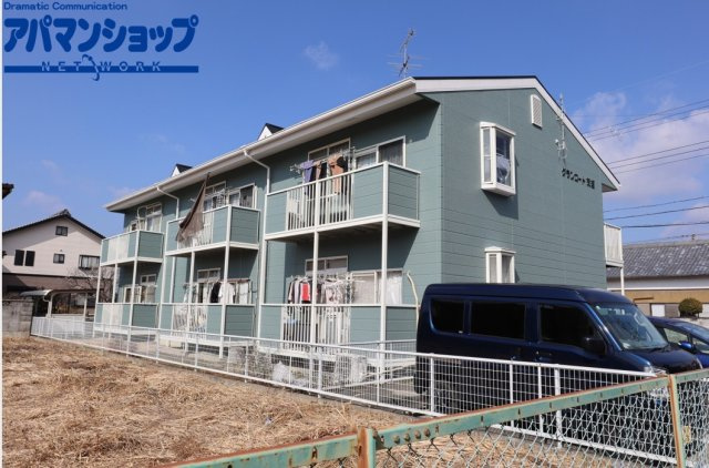 グランコート天理