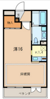 【間取り】 | Utopia-21 | 間取りです。