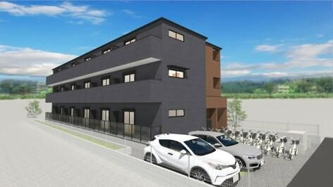 ＡＪ南行徳Ｎｏｒｔｈの展望