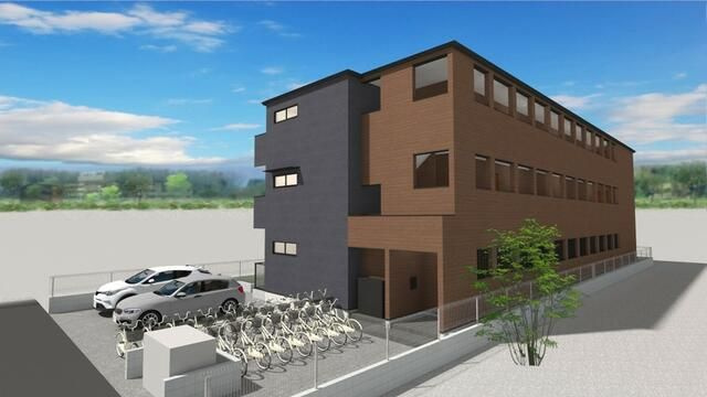 ＡＪ南行徳Ｎｏｒｔｈ