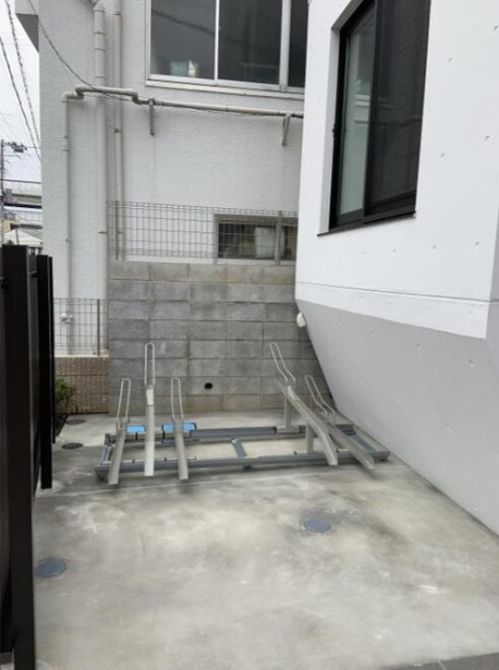 板橋区大山金井町の賃貸マンションのその他