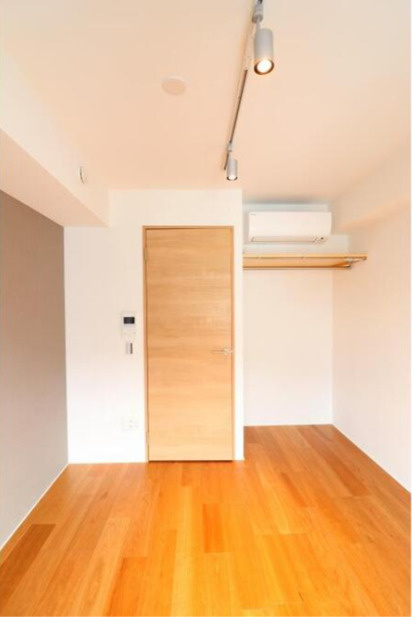板橋区大山金井町の賃貸マンションの内装