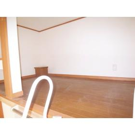 アンデス上砂 のその他|多目的に使える２．５帖のロフト