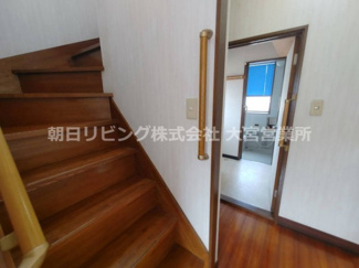 【内装】 | 北区日進町２丁目戸建