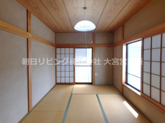 【和室】 | 北区日進町２丁目戸建