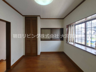 【洋室】 | 北区日進町２丁目戸建