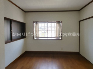 【洋室】 | 北区日進町２丁目戸建