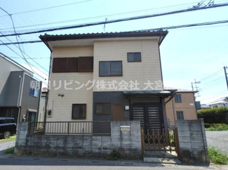 【外観】 | 北区日進町２丁目戸建