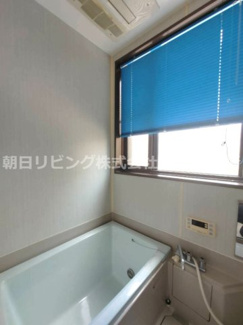 【浴室】 | 北区日進町２丁目戸建
