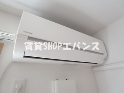 【設備】 | エストソレーユ津田沼
